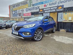 🦏 Renault Kadjar 2021.S EDITION BLUE🦏 - Image 2