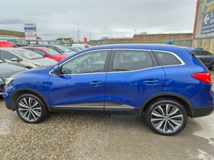 🦏 Renault Kadjar 2021.S EDITION BLUE🦏 - Image 4
