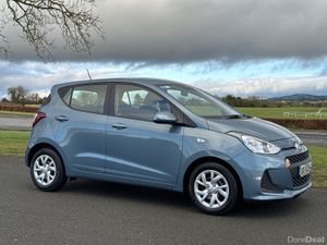 Hyundai i10 2018 Low Mileage - Image 2