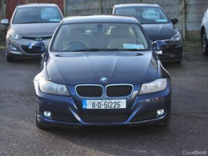 BMW 3-Series 2011 2.0 Diesel - Image 2