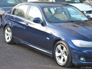 BMW 3-Series 2011 2.0 Diesel - Image 3