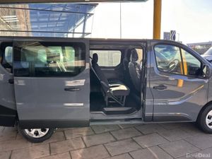 Renault Traffic/2026/Wheelchair Access/Taxi Spec - Image 4