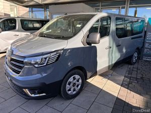 Renault Trafic/2026/Wheelchair Access/Taxi Spec - Image 2