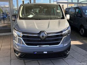 Renault Trafic/2026/Wheelchair Access/Taxi Spec - Image 3
