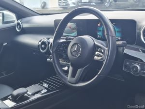 2019 Mercedes-Benz A180 AUTOMATIC // NEW NCT - Image 4