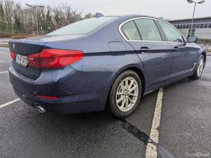 2019 BMW 520D SE AUTOMATIC - Image 2