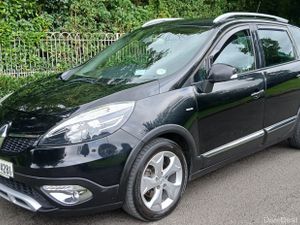 Renault Scenic 2015 1.5 DCi *NEW NCT 2027 TAX 07-* - Image 4