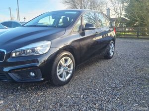 BMW 2-Series 2017 AUTO - Image 2