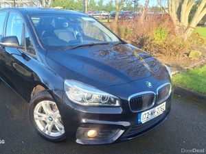 BMW 2-Series 2017 AUTO - Image 4