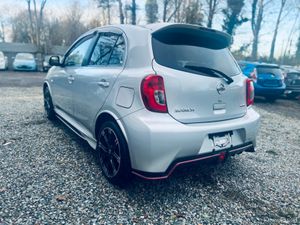 Nissan March 2019 Nismo - Image 3