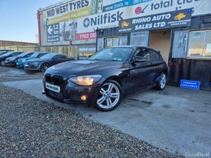 🦏BMW 1-Series M-SPORT AUTO (142)🦏 - Image 2