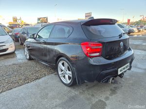 🦏BMW 1-Series M-SPORT AUTO (142)🦏 - Image 3