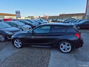 🦏BMW 1-Series M-SPORT AUTO (142)🦏 - Image 4