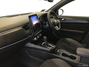 Renault Arkana E-tech Hybrid 145 Auto Esprit Alpi - Image 4