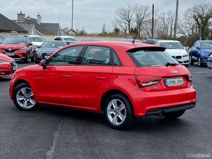 HEATED SEATS * 182 AUDI A1   AUTO* SERVICE HISTORY - Image 3