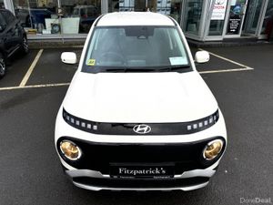 261 Hyundai INSTER - SIGNATURE 42Kwh - Image 4