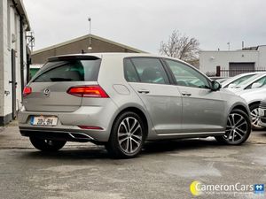 VOLKSWAGEN GOLF 2.0 DIESEL AUTOMATIC HIGHLiNE - Image 2
