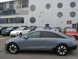 Hyundai IONIQ 6 2024 - Image 2