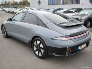 Hyundai IONIQ 6 2024 - Image 3