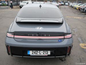 Hyundai IONIQ 6 2024 - Image 4