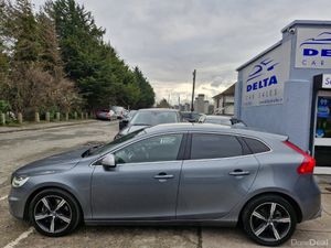 2019 VOLVO V40 R-DESIGN AUTOMATIC NCT 02/27 - Image 3