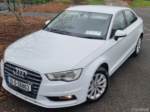2015 AUDI A3 AUTOMATIC NCT&TAXED €13,990 - Image 2