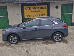 Kia XCeed 2020 1.6d - Image 2