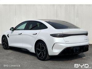 BYD SEAL  261 Delivery  Design 82.5kwh RWD - Reve - Image 2