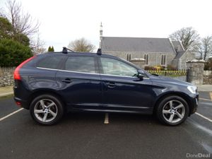 2015 Volvo XC60 190 BHP NCT 09/2026 - Image 2