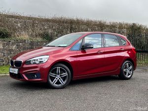BMW 2-Series 218d SE - Image 3