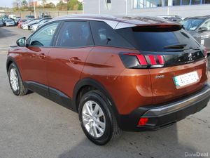 Peugeot 3008 2019 - Image 3