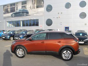 Peugeot 3008 2019 - Image 2