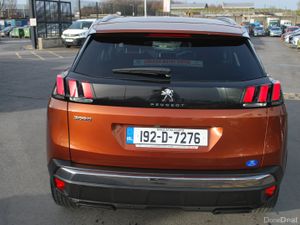 Peugeot 3008 2019 - Image 4