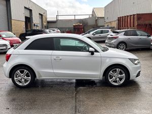 2015 AUDI A1 1.4TFSI AUTO 3DOOR - Image 3