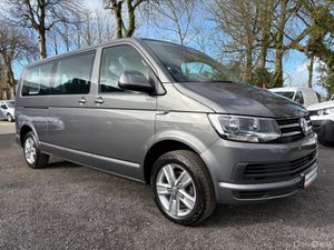 Volkswagen Caravelle - Image 4