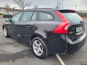 2016 VOLVO V60 2.0 D D3 BUSINESS EDITION - Image 3