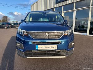 Wheelchair Car - Image 2