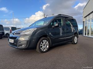 Wheelchair Car - Image 3