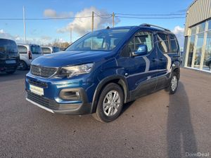 Wheelchair Car - Image 3