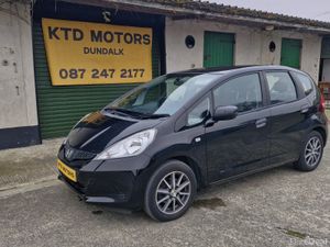 Honda Jazz 2015 - Image 2