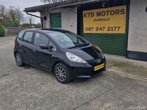 Honda Jazz 2015 - Image 4