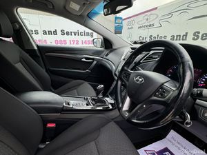 151 Hyundai i40 1.7D Comfort Plus Warranty - Image 3