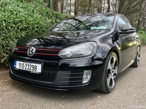 Volkswagen Golf 2.0 GTI PRISTINE CONDITION - Image 2