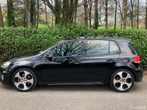 Volkswagen Golf 2.0 GTI PRISTINE CONDITION - Image 4
