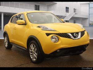 Nissan Juke 2016(162) AUTOMATIC - Image 2