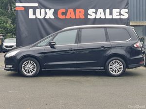 2018 Ford Galaxy 2.0 TDCI ZETEC // NEW NCT - Image 3