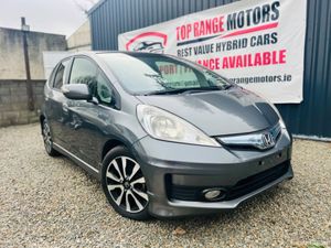 Honda RS 2013 **New Arrival ** - Image 2