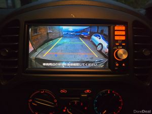 Nissan JUKE 2015  AUTOMATIC LOW MILES - Image 3