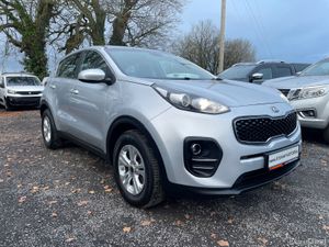 Kia Sportage - Image 4