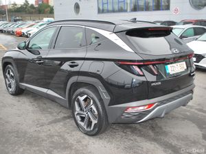 Hyundai Tucson 2022 - Image 3